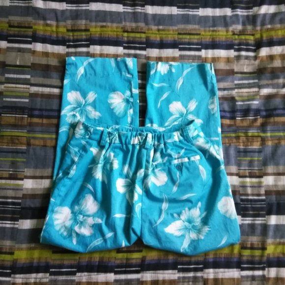 Jones New York Capris - Picture 5 of 9